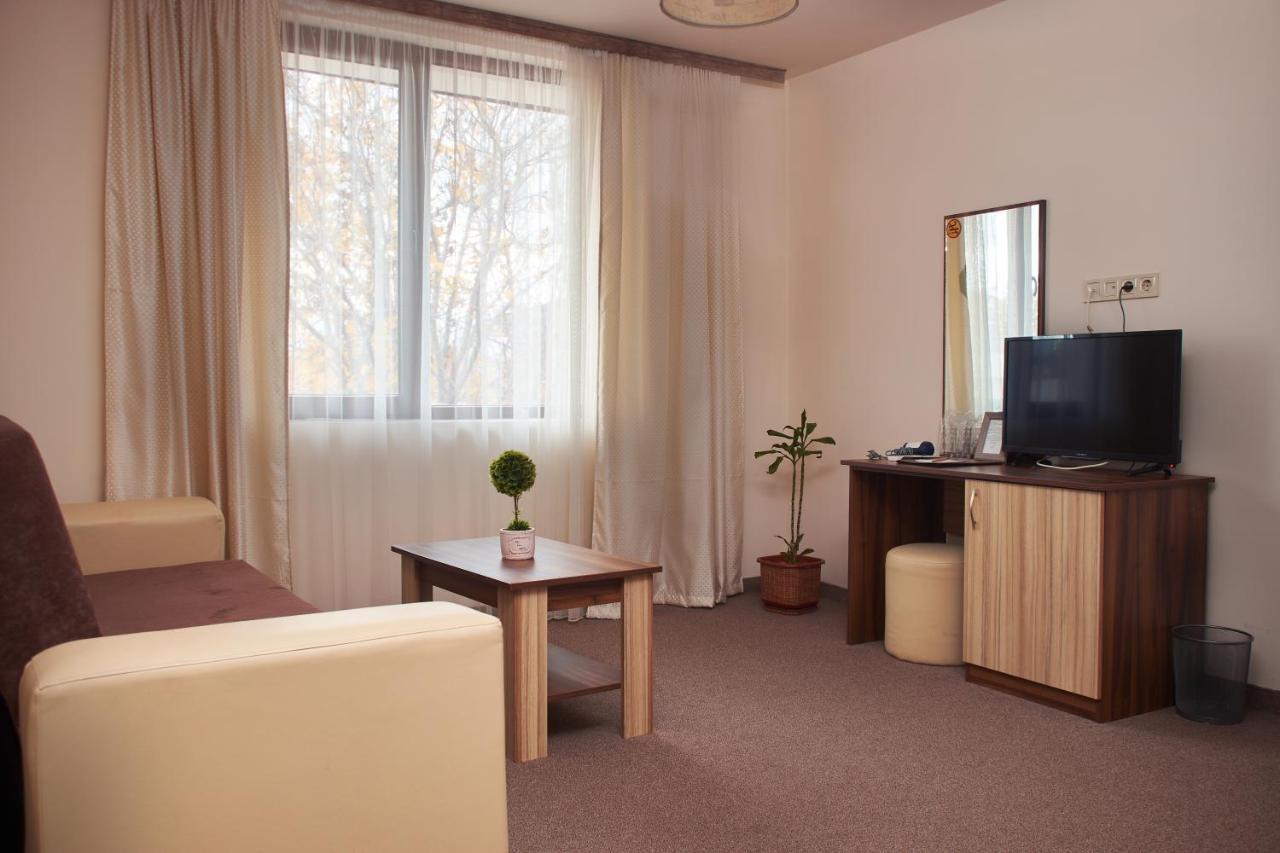 Flamingo Hotel Plovdiv Esterno foto