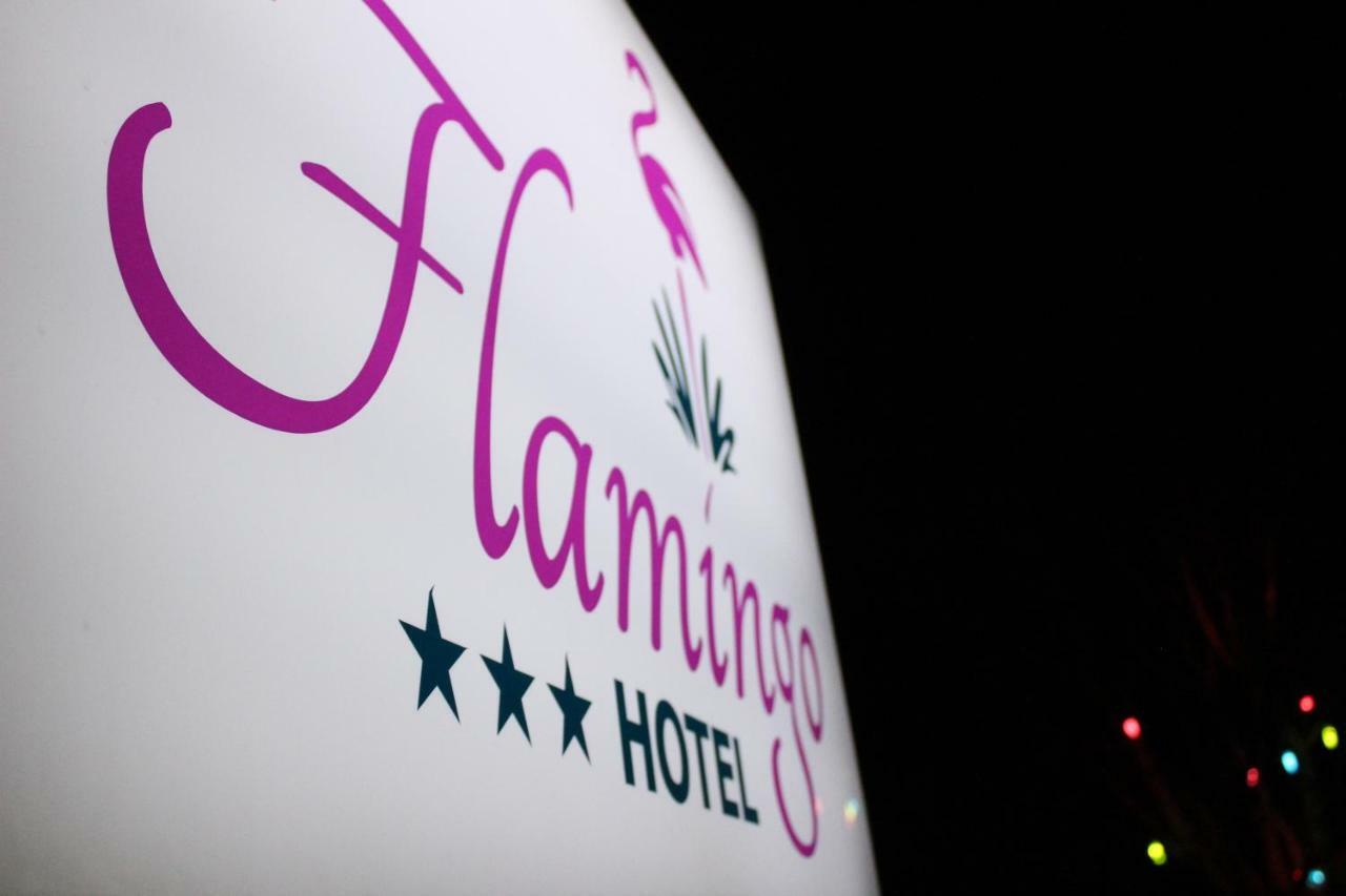 Flamingo Hotel Plovdiv Esterno foto