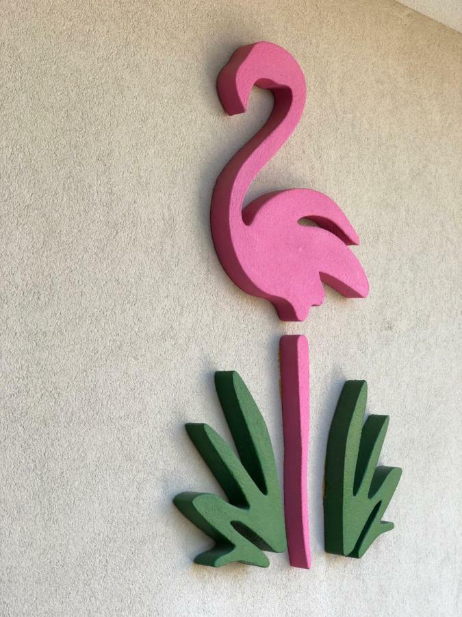 Flamingo Hotel Plovdiv Esterno foto